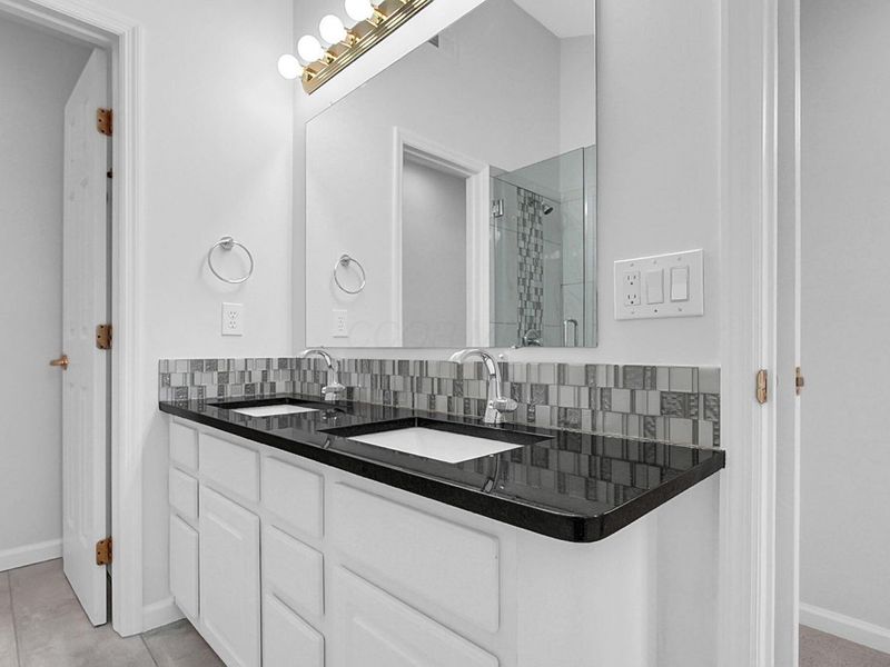 2571 Rustling Oak Boulevard, Hilliard, OH 43026 Photo 19