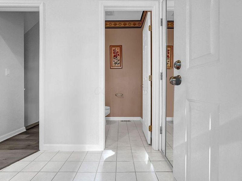 2571 Rustling Oak Boulevard, Hilliard, OH 43026 Photo 4