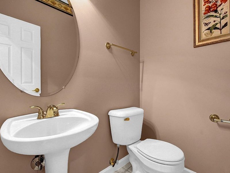 2571 Rustling Oak Boulevard, Hilliard, OH 43026 Photo 5