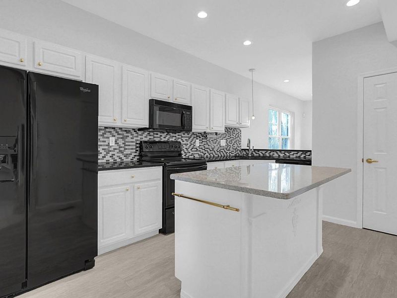 2571 Rustling Oak Boulevard, Hilliard, OH 43026 Photo 6