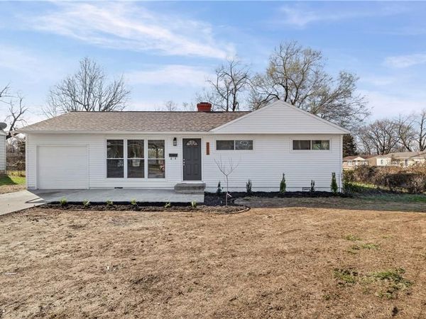 10712 Blue Ridge Boulevard, Kansas City, MO 64134