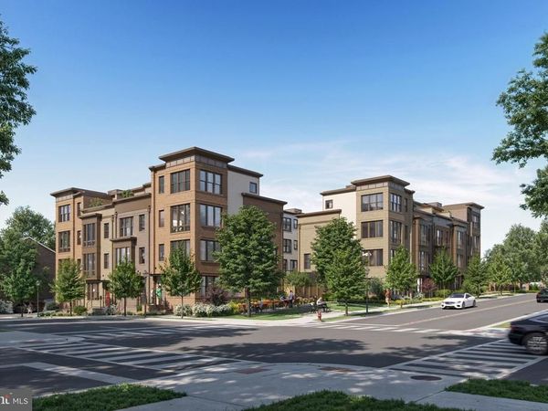 814 GIBBON STREET, ALEXANDRIA, VA 22314