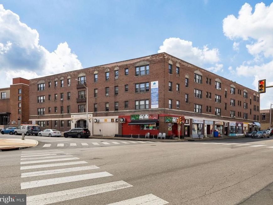 7250 Chestnut Street, Unit C--302, Upper Darby, PA 19082 Main Photo