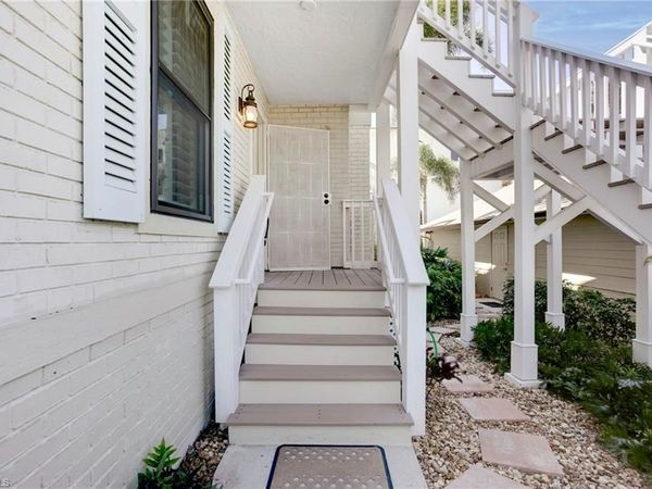 542 10th AVE S, Unit 102N, NAPLES, FL 34102