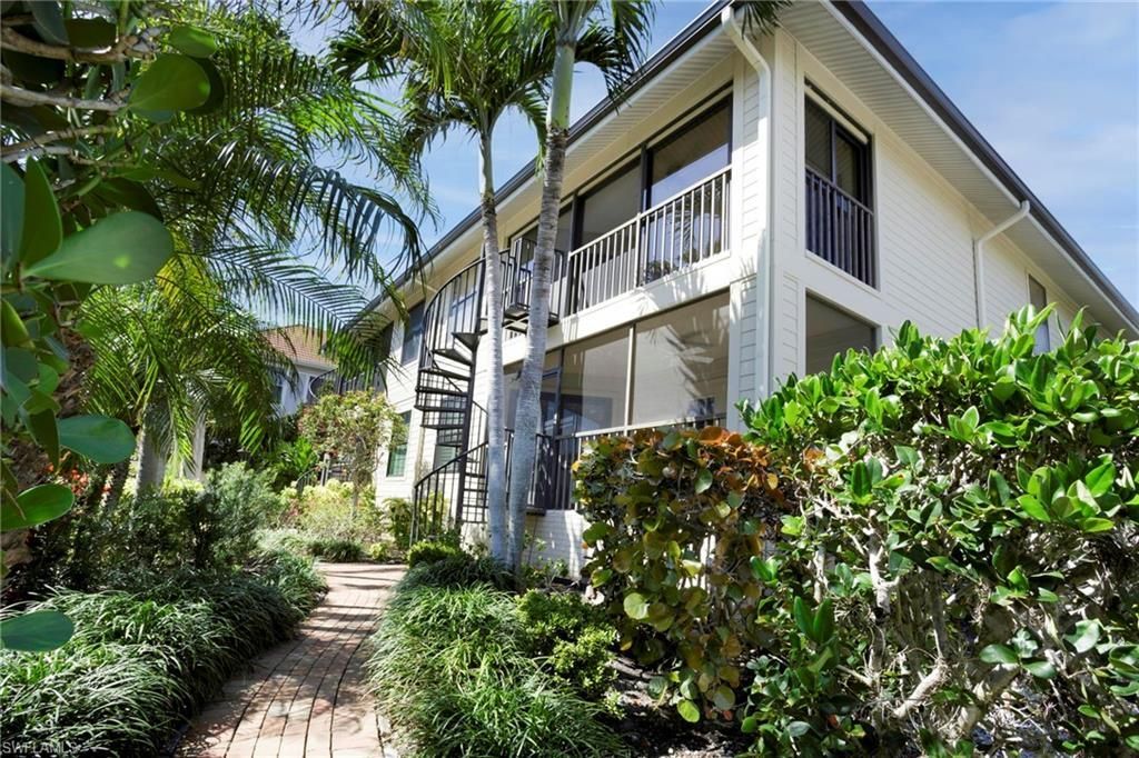 542 10th Ave S, Unit 102N, Naples, FL 34102 Photo