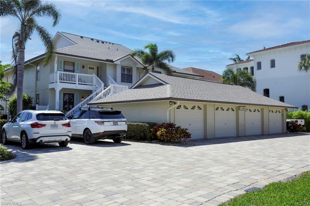 542 10th Ave S, Unit 102N, Naples, FL 34102 Photo