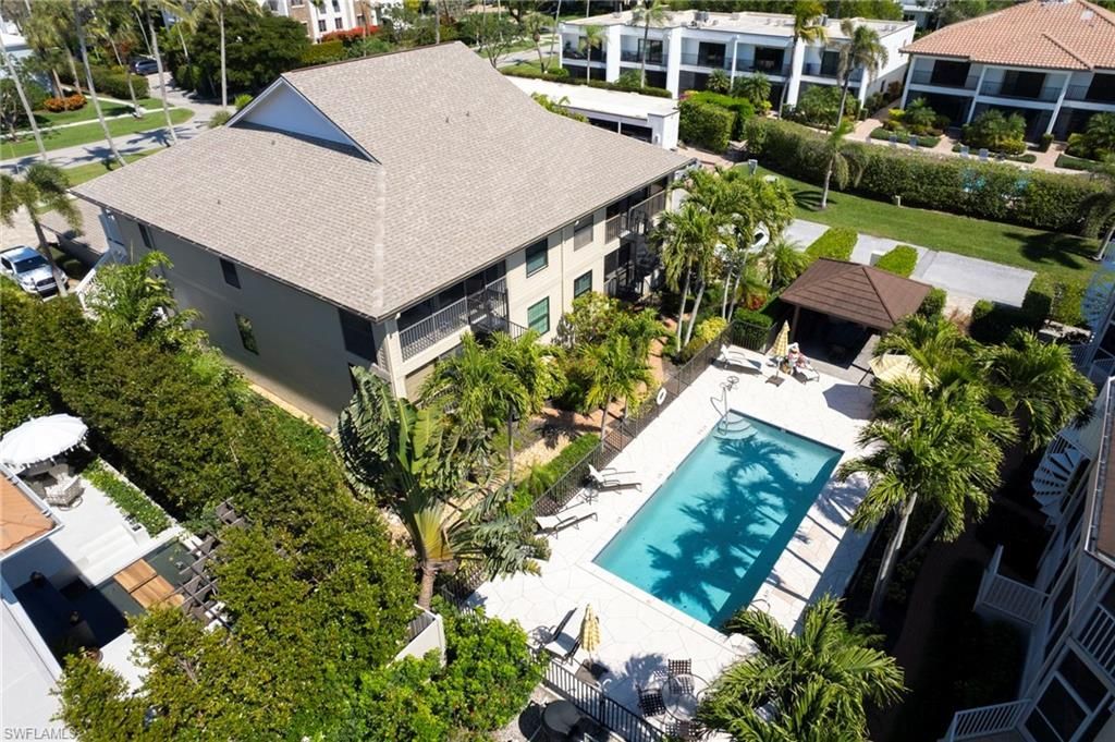 542 10th Ave S, Unit 102N, Naples, FL 34102 Photo