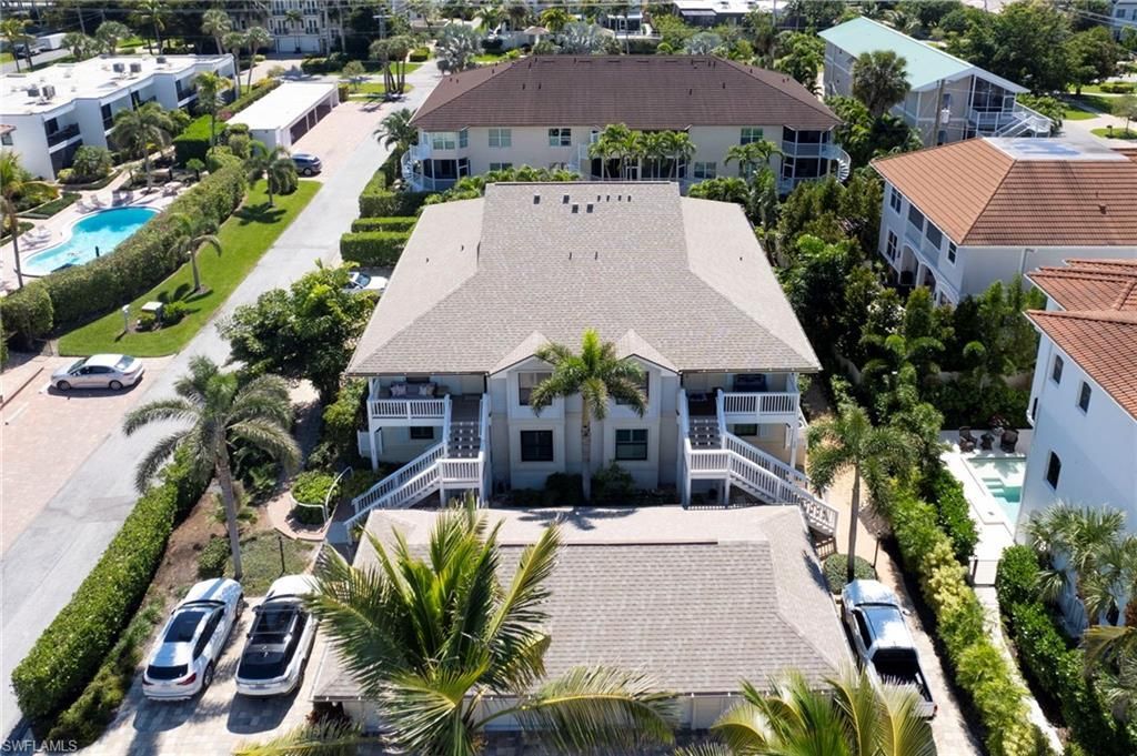 542 10th Ave S, Unit 102N, Naples, FL 34102 Photo