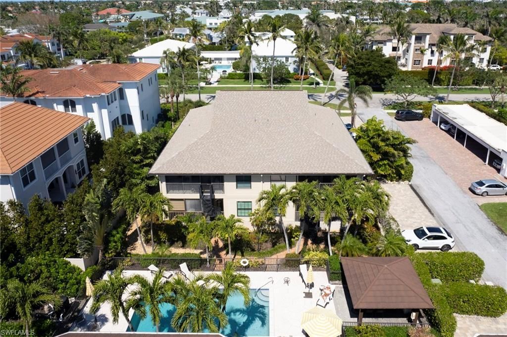 542 10th Ave S, Unit 102N, Naples, FL 34102 Photo