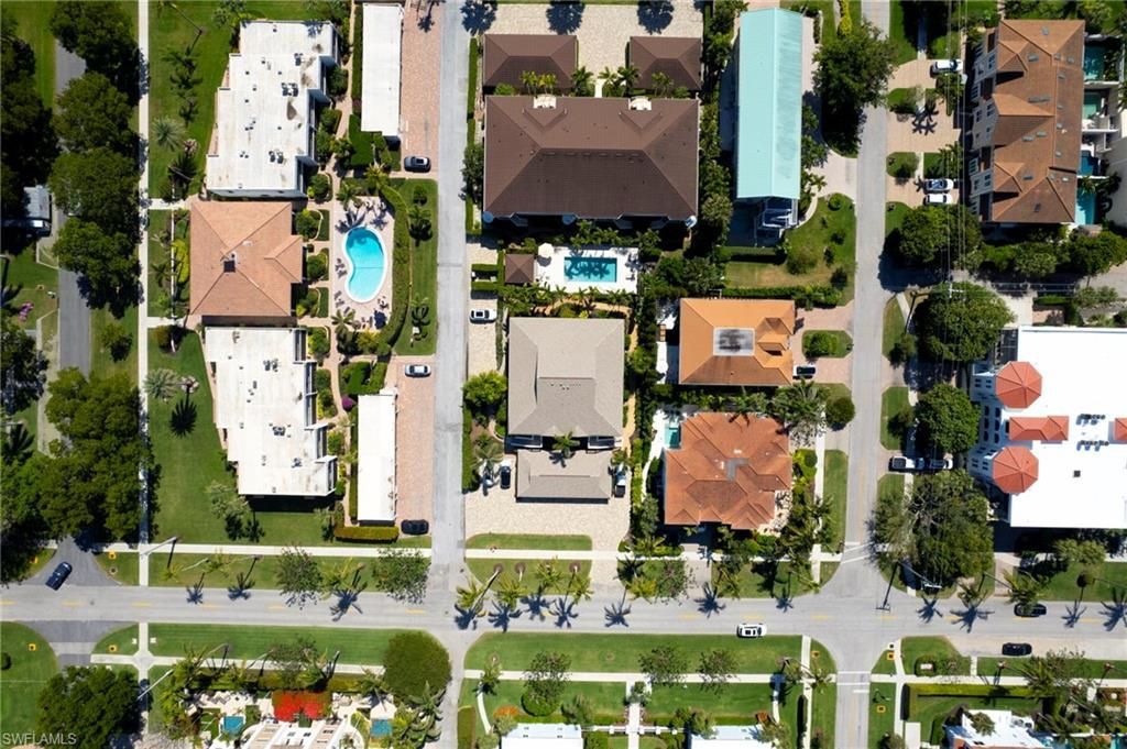 542 10th Ave S, Unit 102N, Naples, FL 34102 Photo