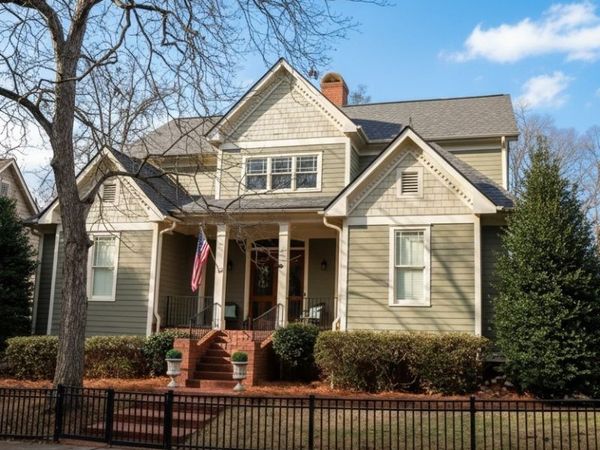 84 Sloan Street, Mcdonough, GA 30253