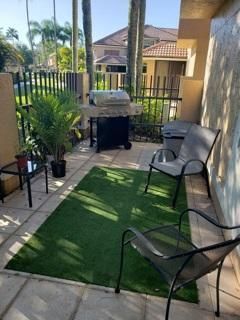 360 Prestwick Circle, Unit 1, Palm Beach Gardens, FL 33418 Photo