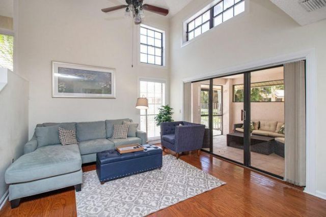 360 Prestwick Circle, Unit 1, Palm Beach Gardens, FL 33418 Photo