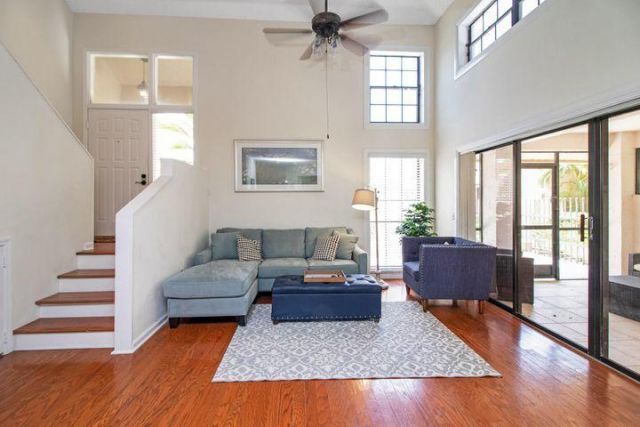 360 Prestwick Circle, Unit 1, Palm Beach Gardens, FL 33418 Photo