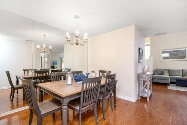 360 Prestwick Circle, Unit 1, Palm Beach Gardens, FL 33418 Photo