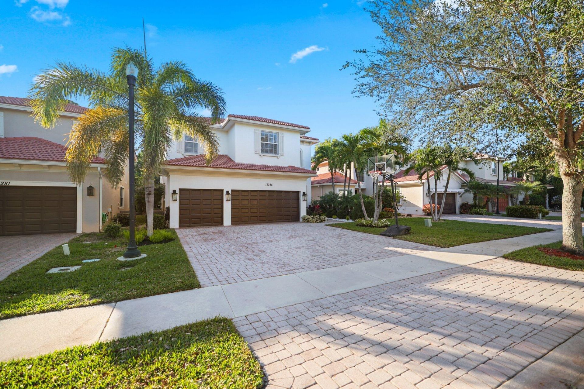 12285 Aviles Circle, Palm Beach Gardens, FL 33418 Photo