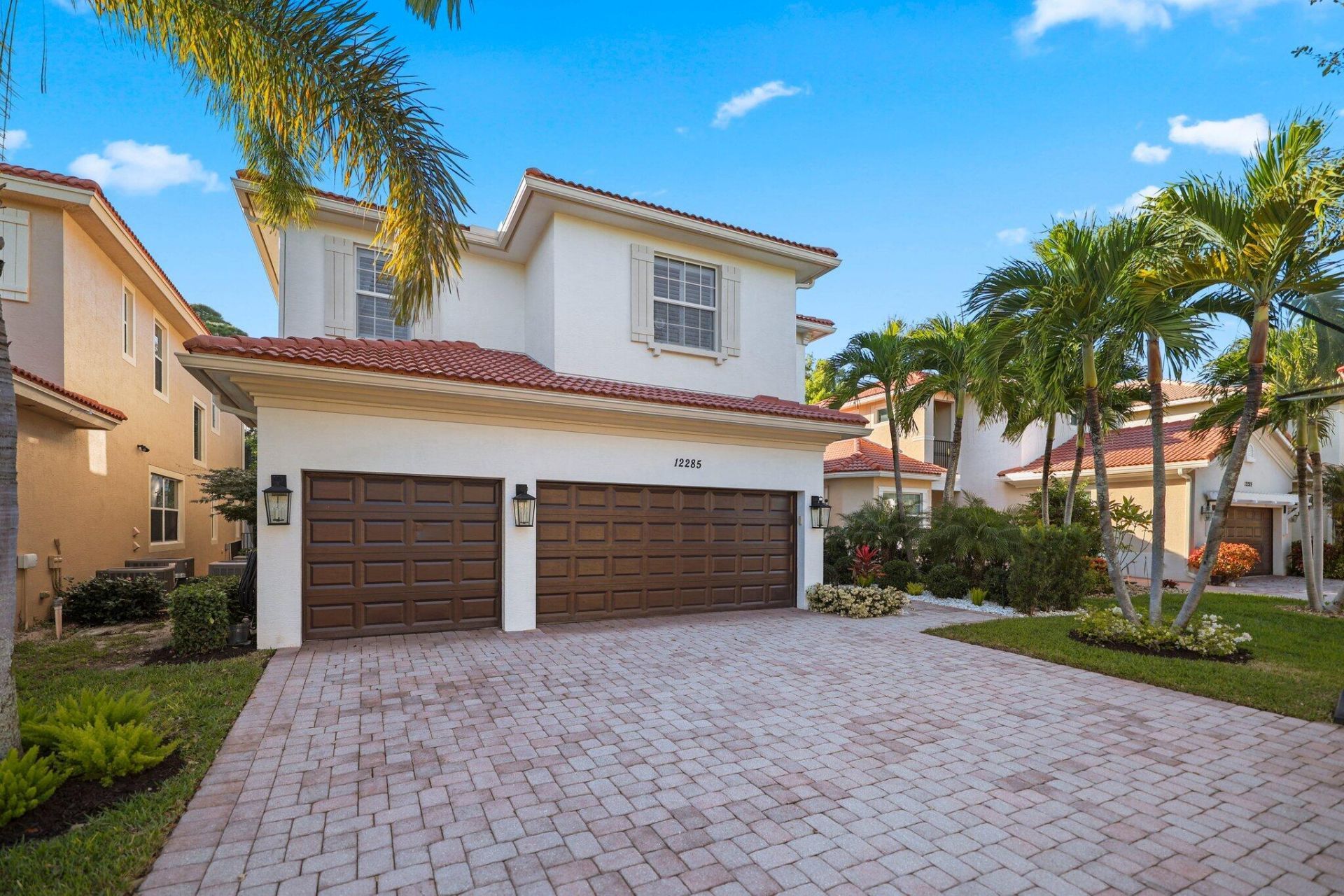 12285 Aviles Circle, Palm Beach Gardens, FL 33418 Photo