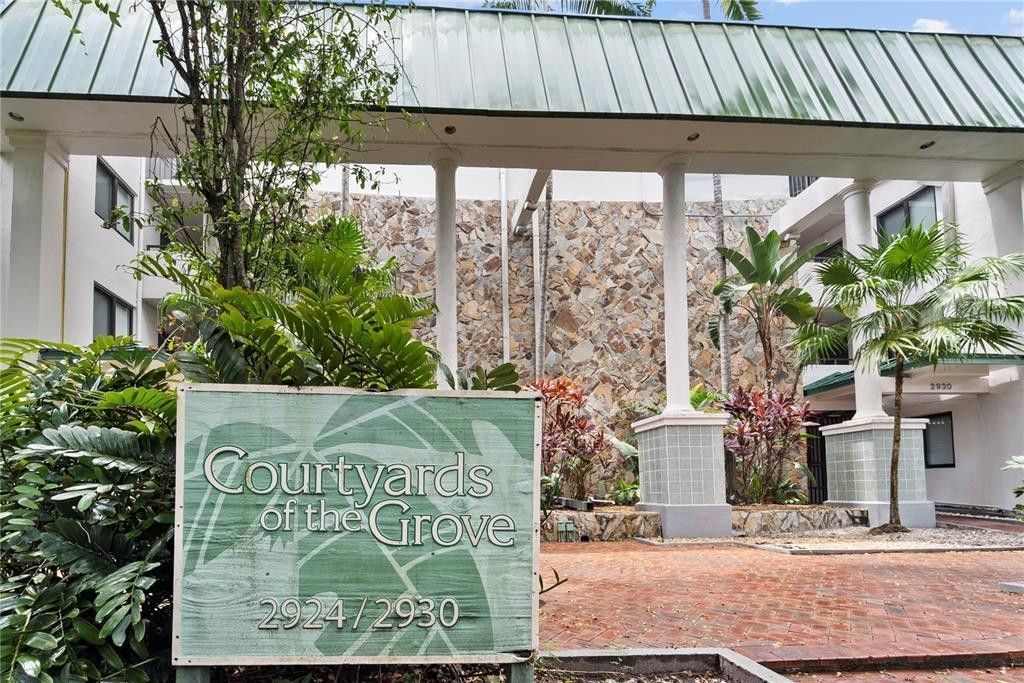 2924 Day Avenue, Unit N211, Miami, FL 33133 Photo