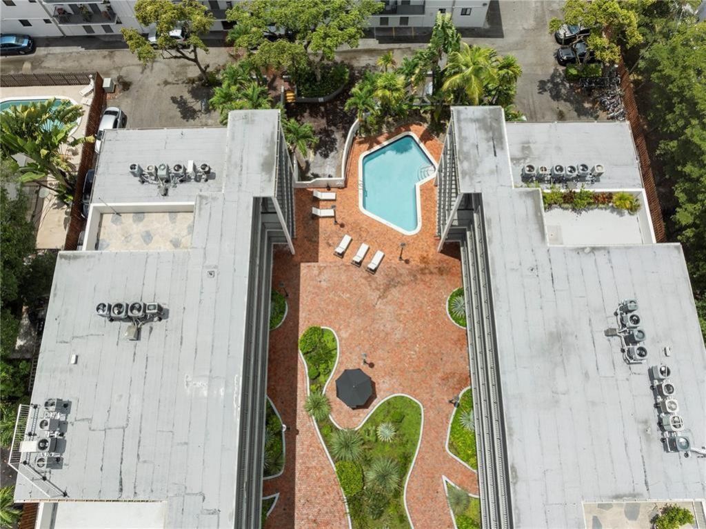 2924 Day Avenue, Unit N211, Miami, FL 33133 Photo