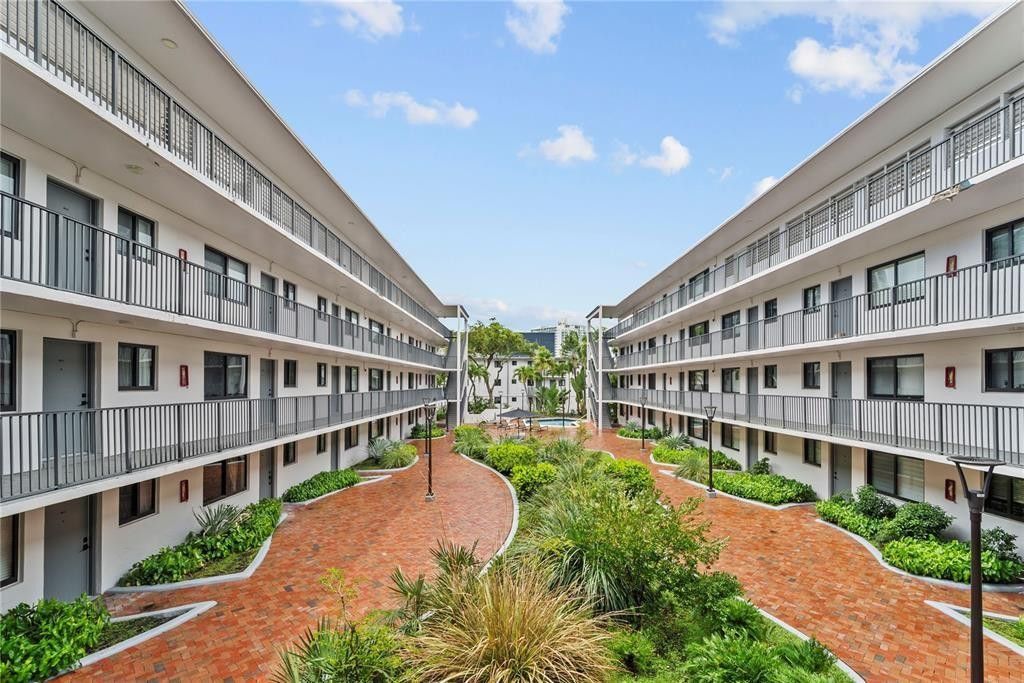 2924 Day Avenue, Unit N211, Miami, FL 33133 Photo