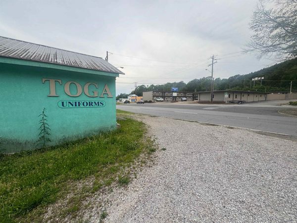 1100 E GRAND Avenue, Unit 10, Hot Springs, AR 71901