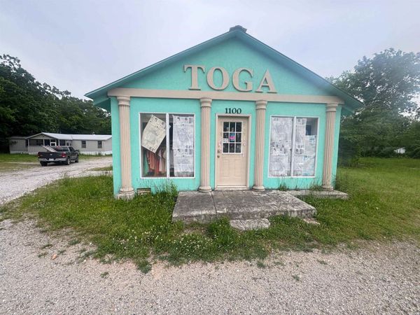 1100 E GRAND Avenue, Unit 10, Hot Springs, AR 71901