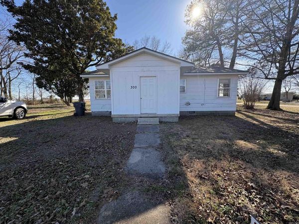 300 Delmer St Street, Datto, AR 72424