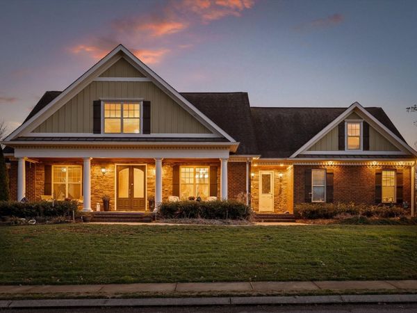 8109 Propeller Drive, Ooltewah, TN 37363