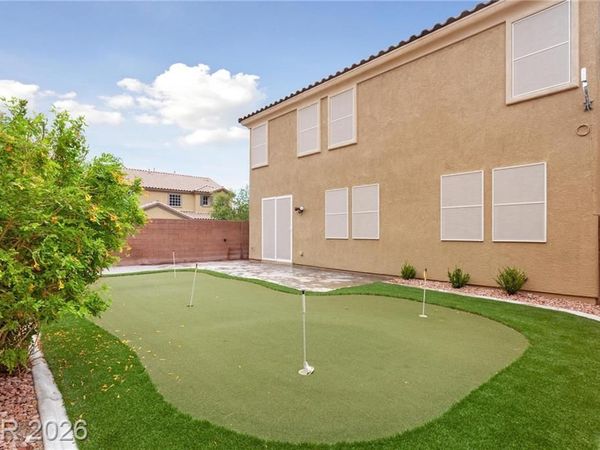 802 Warwick Castle Drive, Las Vegas, NV 89178