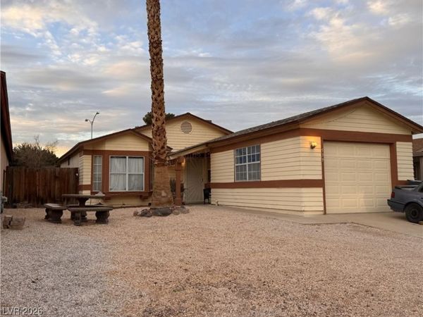 539 Grimsby Avenue, Henderson, NV 89014