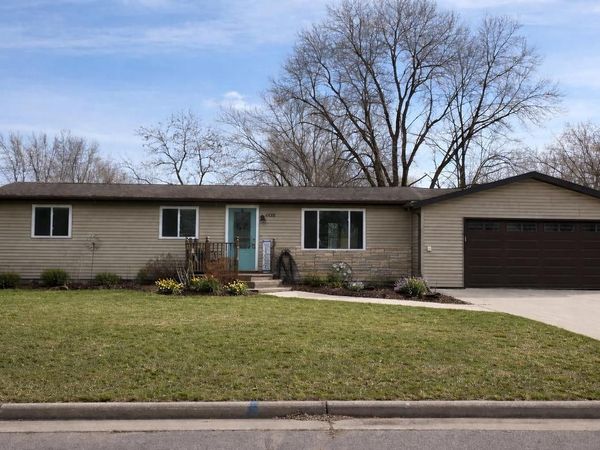 605 E MAPLE STREET, Spencer, WI 54479