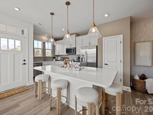 5012 Asher James Lane, Charlotte, NC 28262