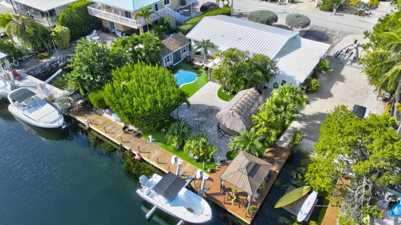 150 Azalea Street, Tavernier, FL 33070 Photo