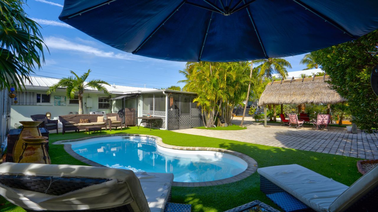 150 Azalea Street, Tavernier, FL 33070 Photo