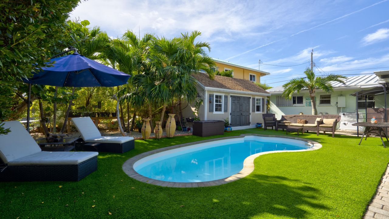 150 Azalea Street, Tavernier, FL 33070 Photo