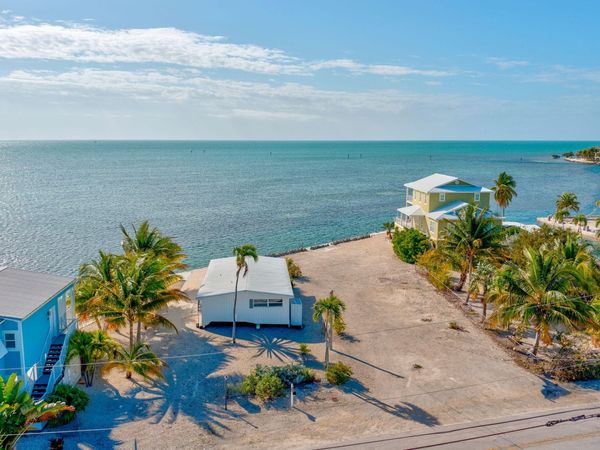 105 & 107 Star Lane, Geiger, FL 33040