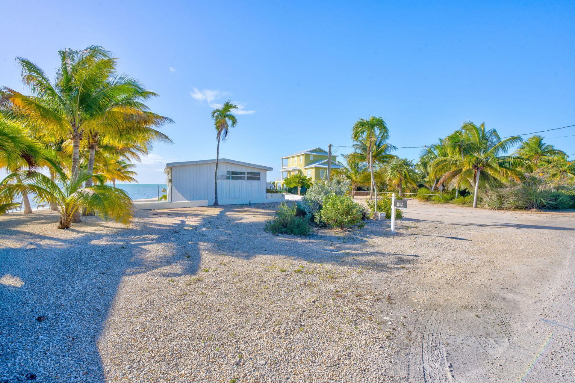 105 & 107 Star Lane, Geiger, FL 33040 Photo