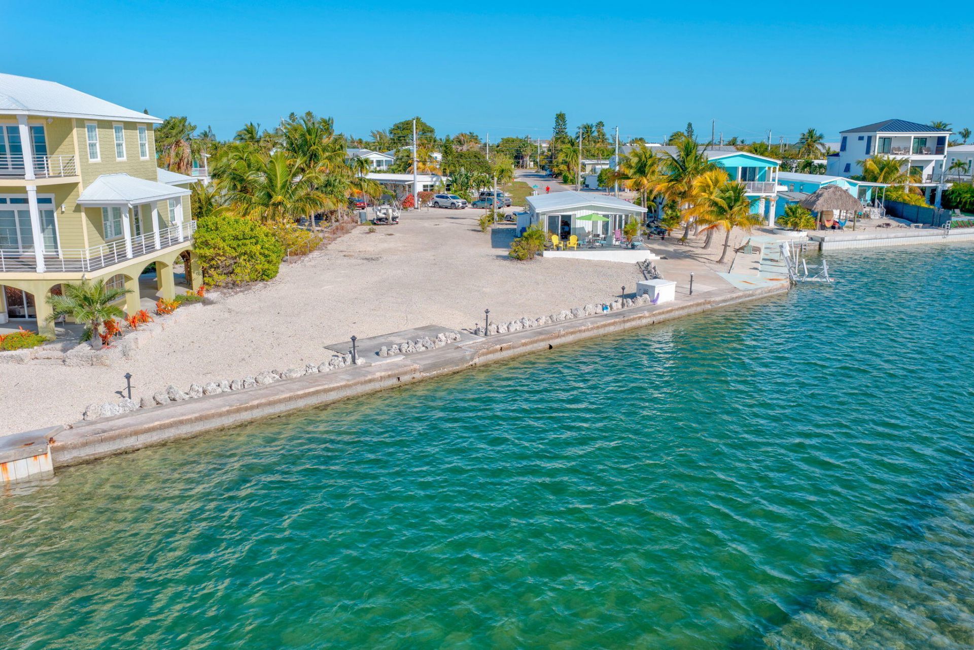 105 & 107 Star Lane, Geiger, FL 33040 Photo