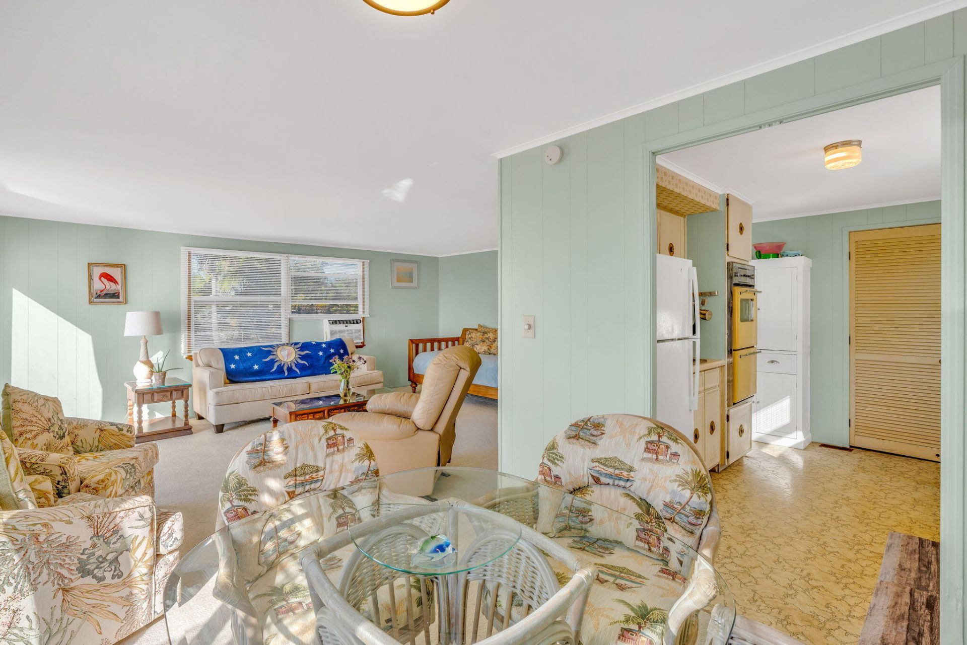 105 & 107 Star Lane, Geiger, FL 33040 Photo