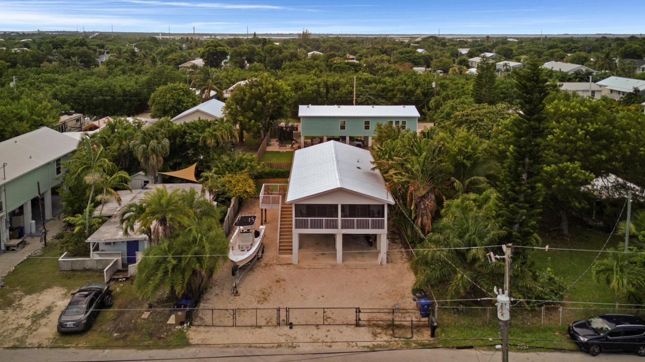 31240 Avenue H, Big Pine Key, FL 33043 Photo