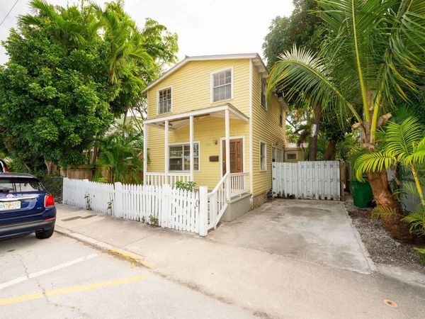 844 Olivia Street, KEY WEST, FL 33040
