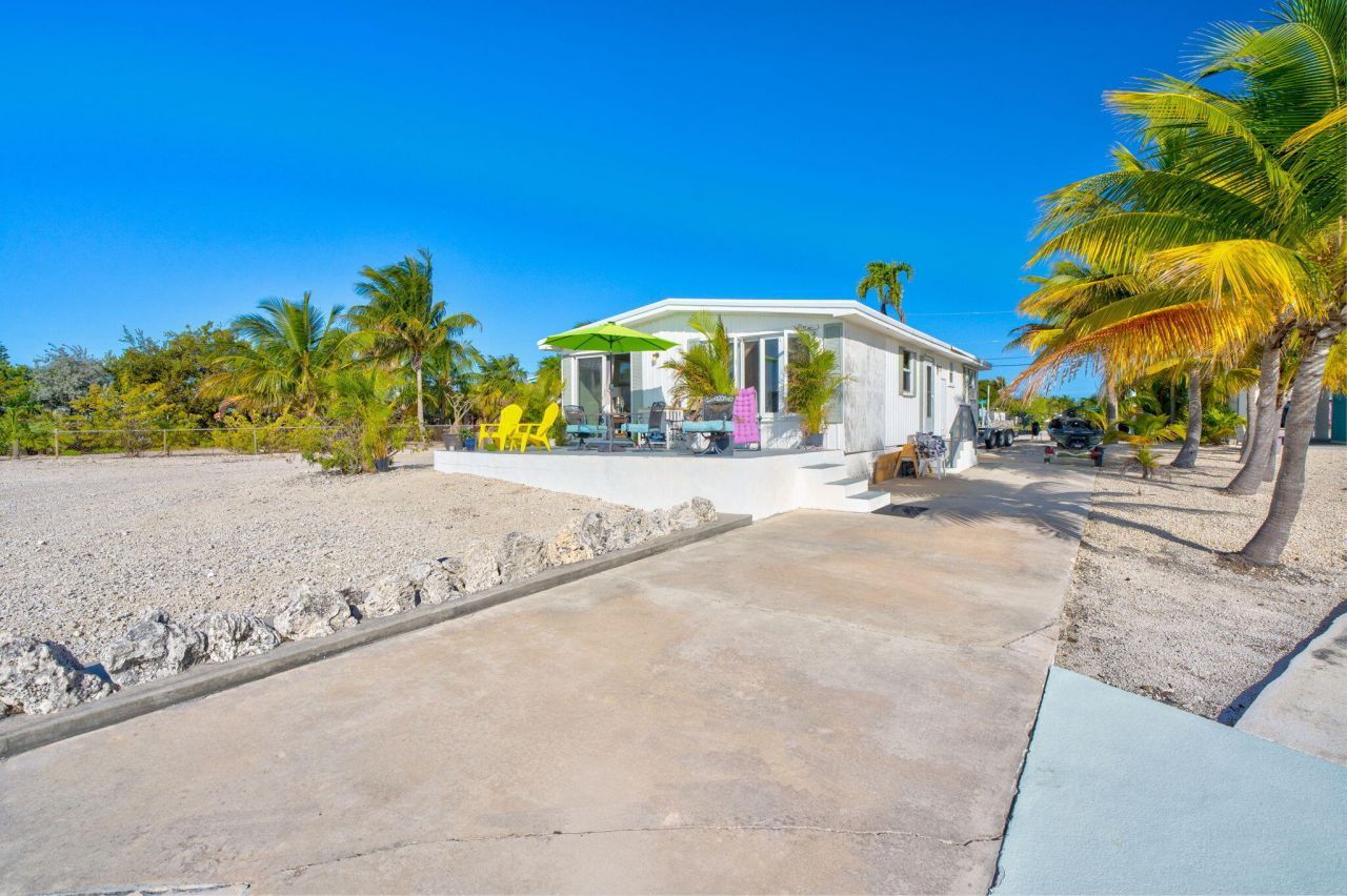 105&107 Star Lane, Geiger, FL 33040 Photo