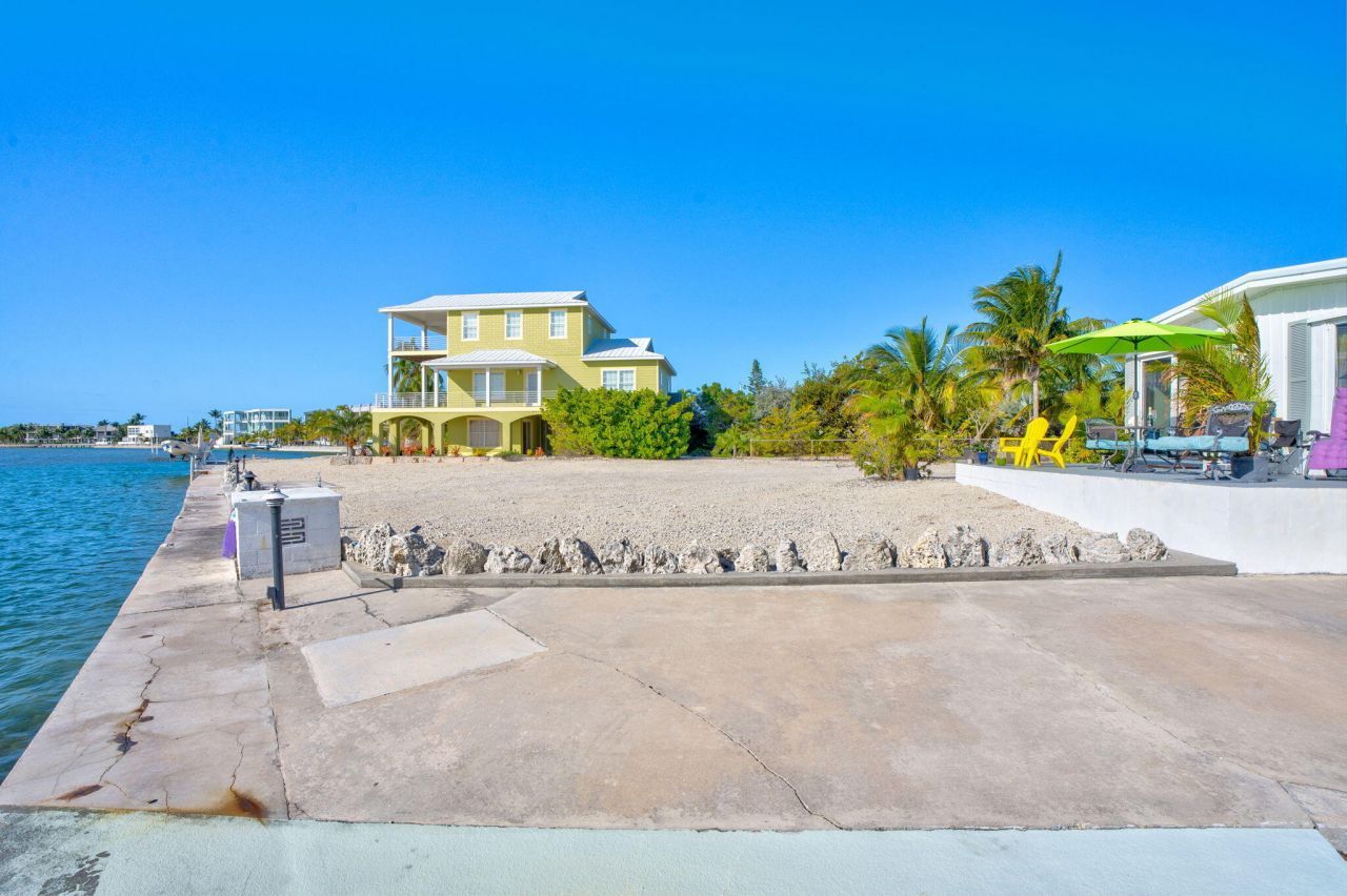 105&107 Star Lane, Geiger, FL 33040 Photo