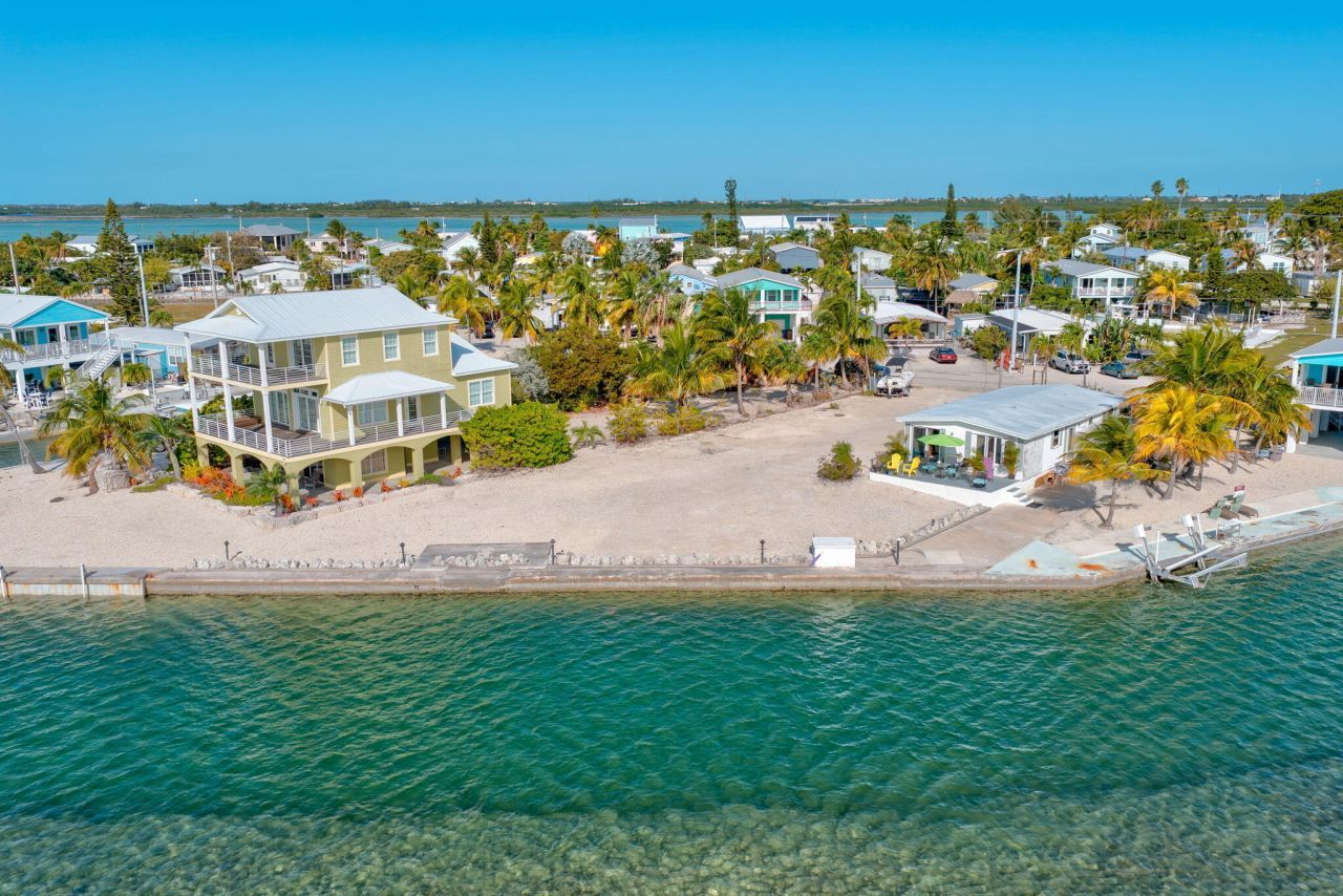 105&107 Star Lane, Geiger, FL 33040 Photo