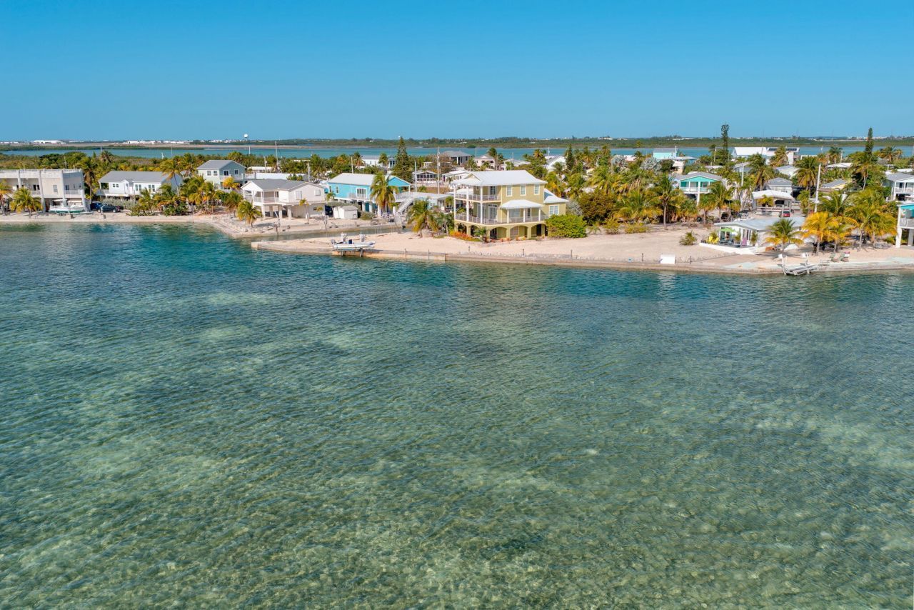 105&107 Star Lane, Geiger, FL 33040 Photo