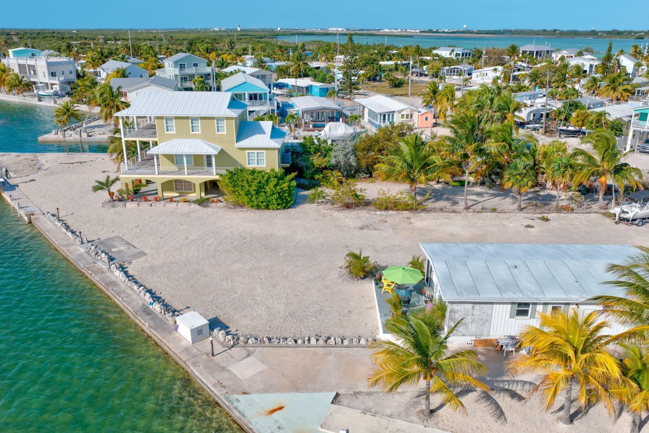 105&107 Star Lane, Geiger, FL 33040 Photo