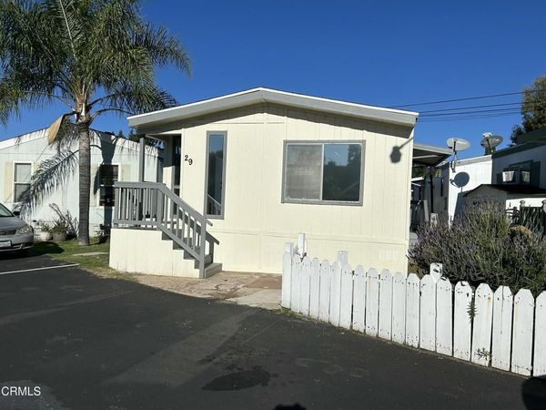 451 S Sellers Street, Unit 29, Glendora, CA 91741