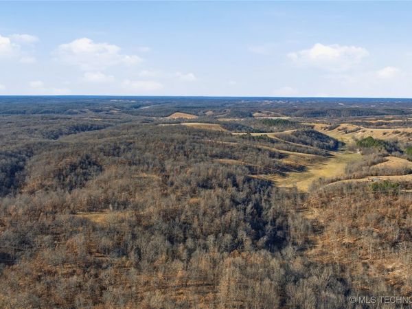 0 S 693 Road, Westville, OK 74965