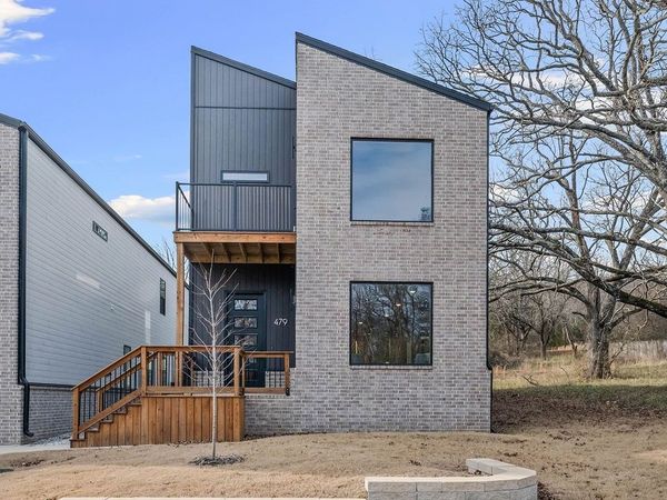 479 S Happy Hollow Road , Fayetteville, AR 72701