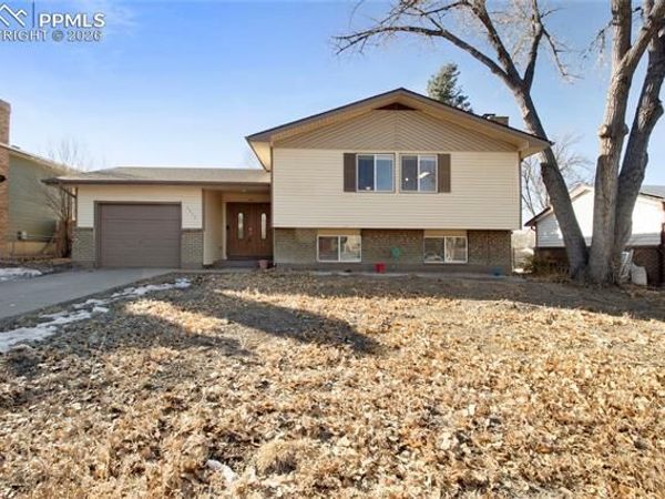 6850 Kipling Street, Colorado Springs, CO 80911